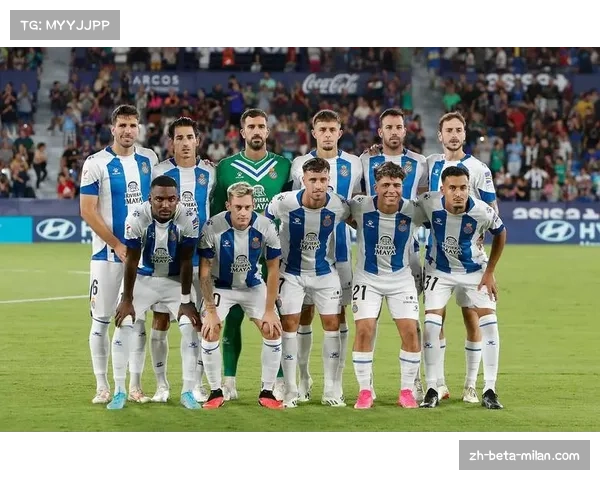 西班牙人主帅表示球队要跻身西甲前六名至少需要两年时间打造