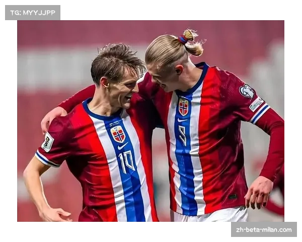 世预赛欧洲区传统格局生变 挪威崛起与意大利滑坡