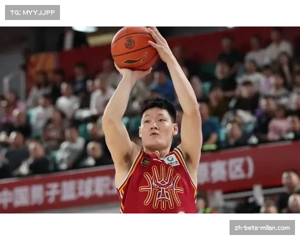 原帅外线牵制力支撑山西体系 定点投篮创造进攻空间