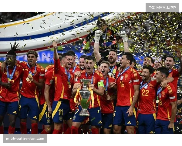 西班牙英格兰法国组成第一梯队 三大豪强领跑夺冠概率榜单