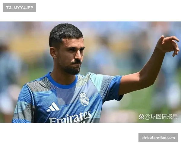 皇马中场塞瓦略斯坦言听从教练部署是替补建功的原因