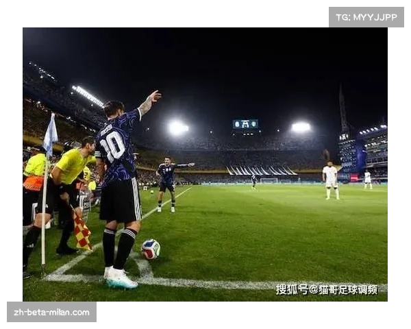 阿根廷2-1险胜毛里塔尼亚，卫冕冠军面对弱旅仅一球小胜引担忧