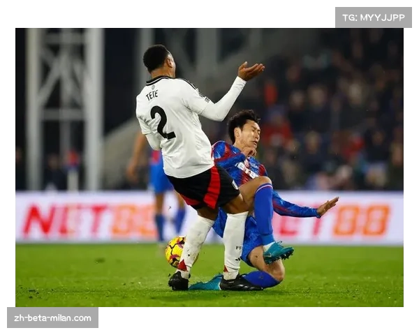 镰田大地水晶宫适应英超节奏 技术型中场提供前场连接点